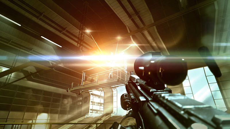Illustration for article titled If the New Syndicate Has to Be a First-Person Shooter, It Better Have Awesome Weapons